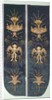 Part of a Chasuble Back, c. 1500 by Unknown