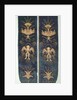 Part of a Chasuble Back, c. 1500 by Unknown