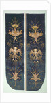Part of a Chasuble Back, c. 1500 by Unknown
