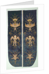Part of a Chasuble Back, c. 1500 by Unknown