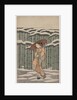 Passing the Bamboo Grove, 1868-1912 by Suzuki Harunobu