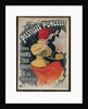 Pastilles Poncelet, 1896 by Jules Chéret