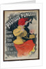 Pastilles Poncelet, 1896 by Jules Chéret