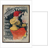 Pastilles Poncelet, 1896 by Jules Chéret