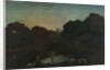 Pastoral Scene, 1911 by René Ménard