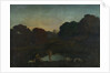 Pastoral Scene, 1911 by René Ménard
