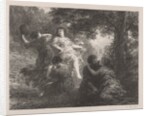 Pastorale by Henri Fantin-Latour
