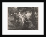 Pastorale by Henri Fantin-Latour