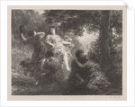 Pastorale by Henri Fantin-Latour