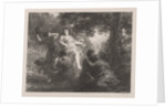 Pastorale by Henri Fantin-Latour