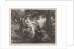 Pastorale by Henri Fantin-Latour