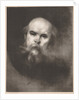 Paul Verlaine, 1896 by Eugène Carrière; Lemercier