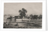 Pavilion at the Edge of a River by Alexandre-Gabriel Decamps