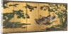 Peafowl and Phoenixes, late 1500s by Tosa Mitsuyoshi (attributed to)