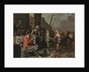 Peasant Children Dancing, 1650s by Le Nain (circle of)