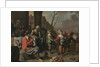 Peasant Children Dancing, 1650s by Le Nain (circle of)