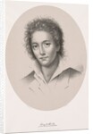 Percy Bysche Shelley, 1867 by Edwin Beyerhaus