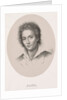 Percy Bysche Shelley, 1867 by Edwin Beyerhaus