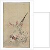 Pheasant and Grasses, late 17th-early 18th century by Ogata Korin (attributed to)