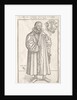 Philipp Melanchthon by Lucas Cranach