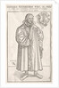 Philipp Melanchthon by Lucas Cranach
