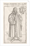 Philipp Melanchthon by Lucas Cranach