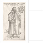 Philipp Melanchthon by Lucas Cranach