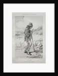Philosophe by Paul Gavarni