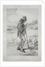 Philosophe by Paul Gavarni