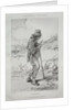 Philosophe by Paul Gavarni