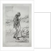 Philosophe by Paul Gavarni
