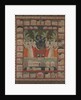 Pichvai with the Worship of Shri Nathaji, 1825-1850 by Unknown