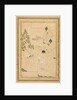 Picnic in the Mountains; Single Page Illustration, c. 1550-1600 by Muhammadi (style of)