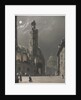 Picturesque Architecture in Paris, Ghent, Antwerp, Rouen: St. Etienne du Mont…, 1839 by Thomas Shotter Boys