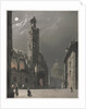 Picturesque Architecture in Paris, Ghent, Antwerp, Rouen: St. Etienne du Mont…, 1839 by Thomas Shotter Boys