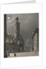 Picturesque Architecture in Paris, Ghent, Antwerp, Rouen: St. Etienne du Mont…, 1839 by Thomas Shotter Boys