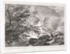 Picturesque Views of Scotland: Brackline, 1826 by Richard Parkes Bonington