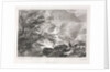 Picturesque Views of Scotland: Brackline, 1826 by Richard Parkes Bonington