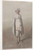 Pierrot by Paul Gavarni