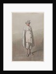 Pierrot by Paul Gavarni