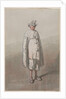 Pierrot by Paul Gavarni