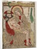 Pietà, c. 1460 by Unknown