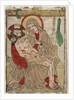 Pietà, c. 1460 by Unknown