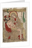 Pietà, c. 1460 by Unknown