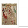 Pietà, c. 1460 by Unknown