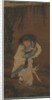 Poet and Recluse Hanshan, 1400s by Unknown