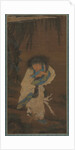 Poet and Recluse Hanshan, 1400s by Unknown