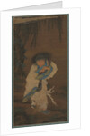 Poet and Recluse Hanshan, 1400s by Unknown