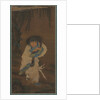 Poet and Recluse Hanshan, 1400s by Unknown