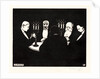 Poker, 1896 by Félix Vallotton